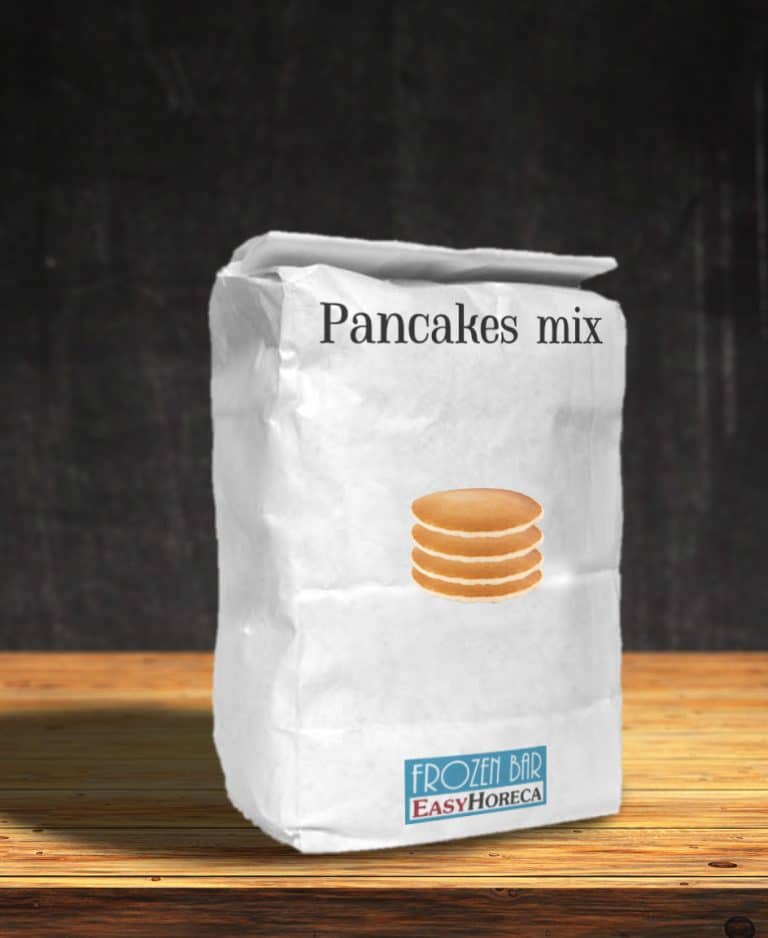 Συνταγή για τα καλύτερα pancakes που έχετε φτιάξει ποτέ!